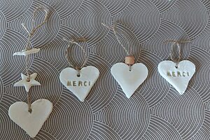🎁 Créations de Décos & Cadeaux zéro déchet 🎁 Créations de Décos & Cadeaux zéro déchet